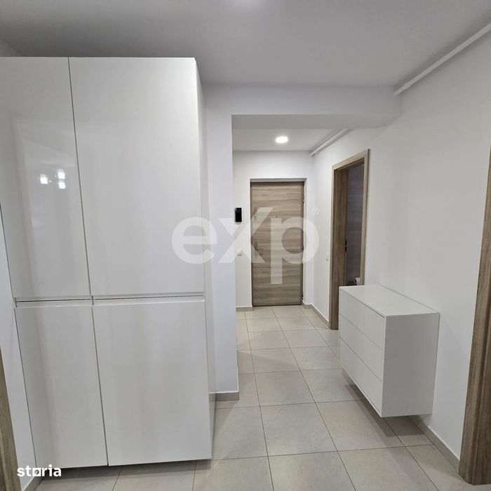 Apartament De Inchiriat – 3 Camere- 82 Mp – Coresi / Urban Residen
