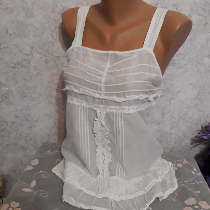 Massimo Dutti  Дамски Топ