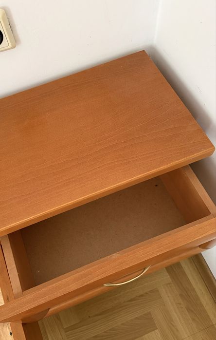 Комплект обзавеждане за спалня