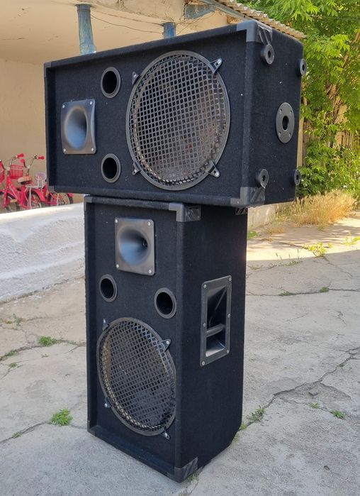 Пустые корпусы 15диюм саб сателит