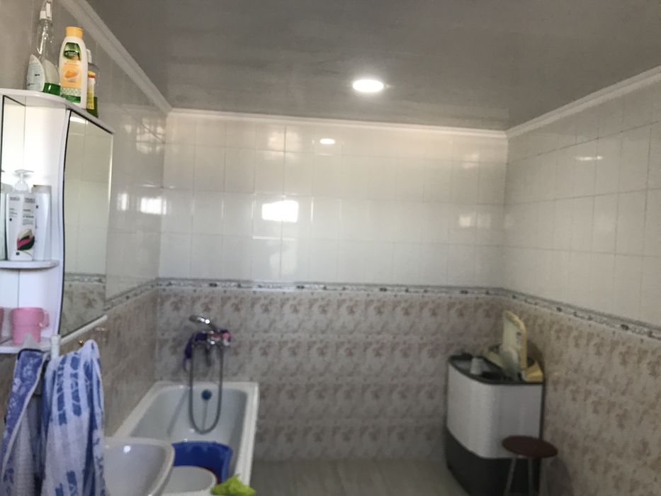 Продам дом в с Карабулак