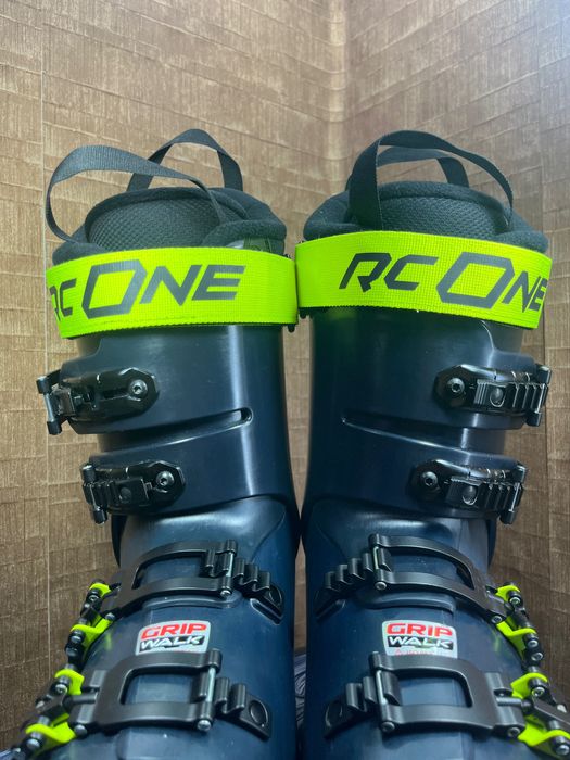 Ски обувки Fischer RC One 100 / 26/26,5см.