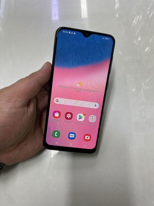 Samsung A30s в идеальном состояний