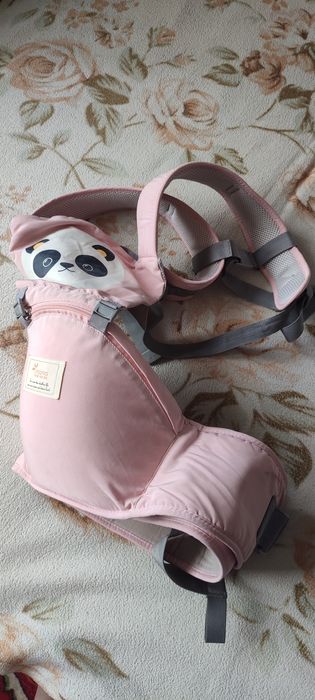 Рюкзак-кенгуру для малышей