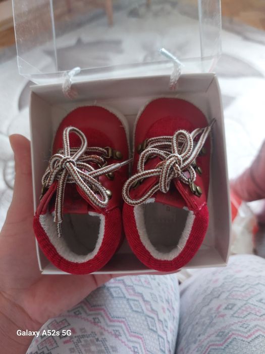 Майорал обувчици