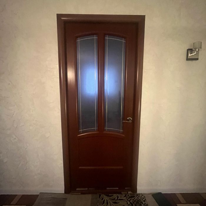 Двери межкомнатные