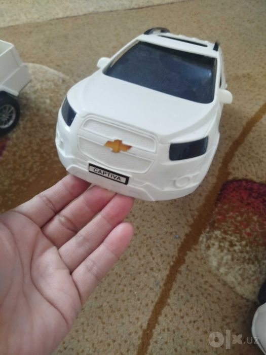 Игрушки машинки 140 тыс за все
