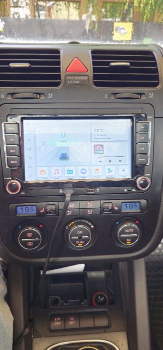 Volkswagen golf 5
