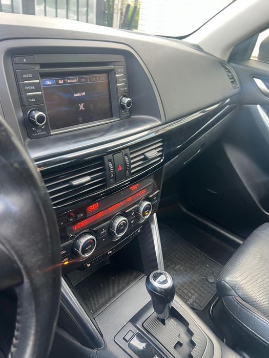 MAZDA CX-5 2014 — imagine 4