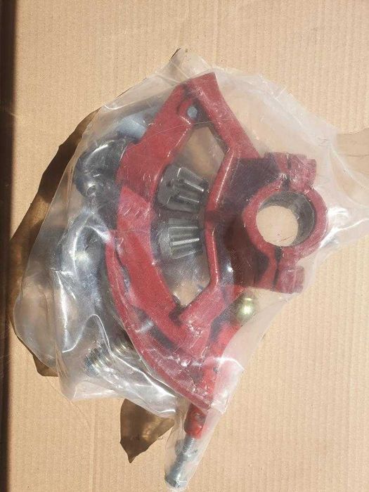 aparat de legat Welger Ap 45 , AP52 , Welger