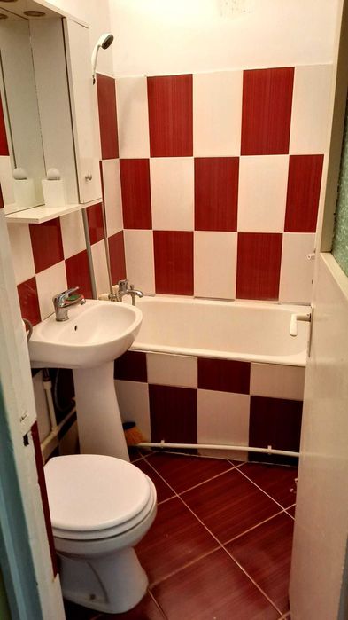 Apartament de vânzare