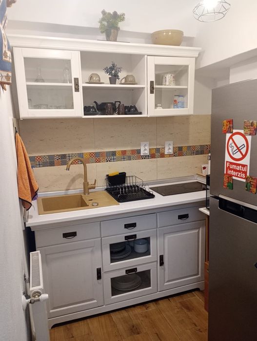 Inchiriez garsonieră, zona centrală