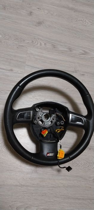 Airbag 3 spite volan Audi