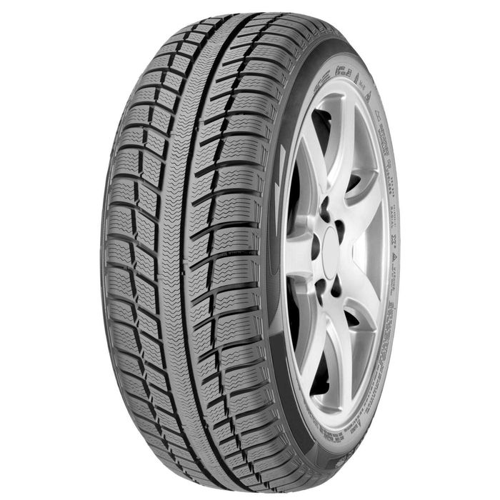 Anvelope 195 65 15 ALL SEASON, CAUCIUCURI Iarna, DOT2024, Alpin 3, R15