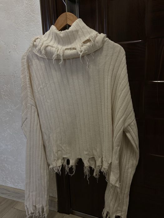 Зимни плетени пуловери ZARA, Desigual, Pepe Jeans, Massimo Dutti, LBD