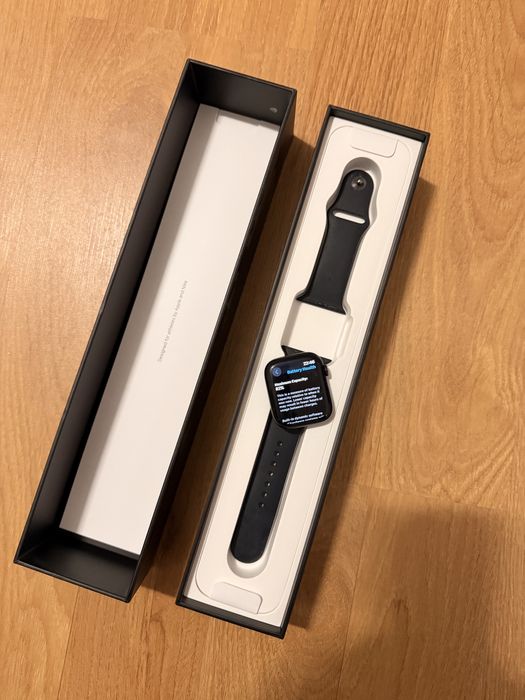 Apple watch 7 45mml