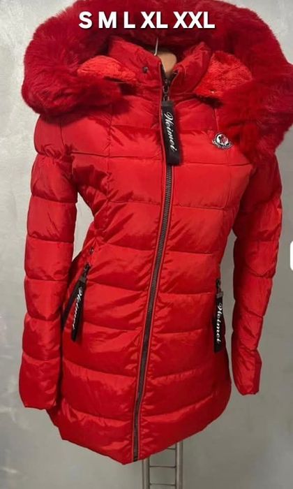 Geci dama imblanite .