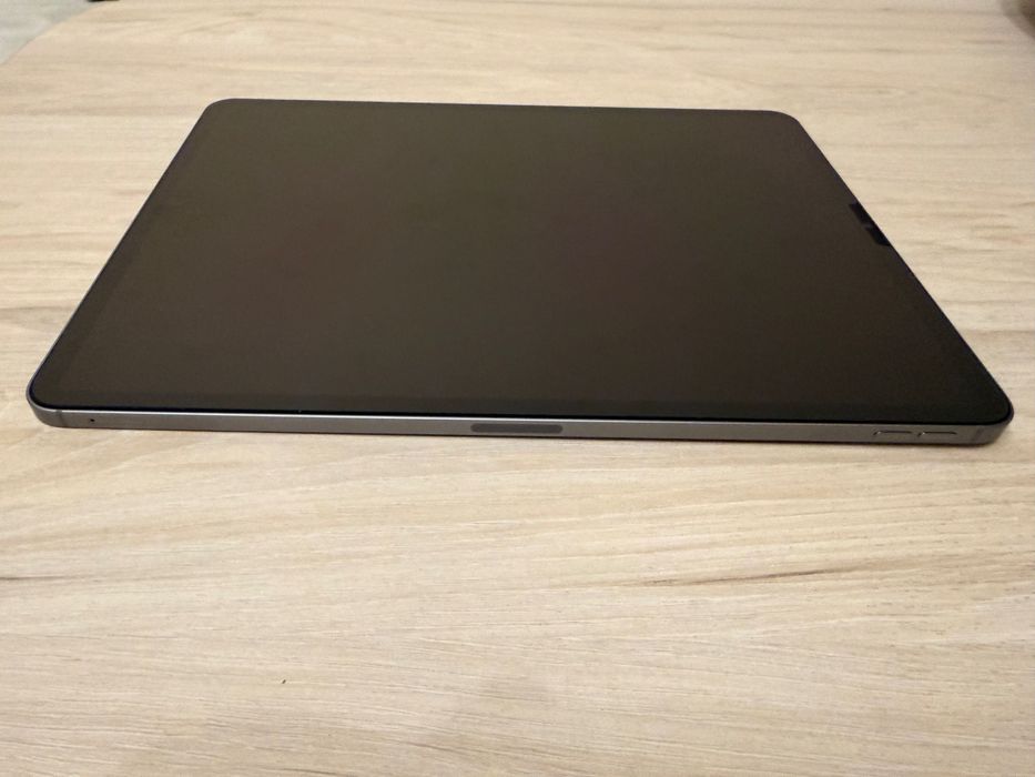 iPad Pro 12.9 inch 128GB cellular