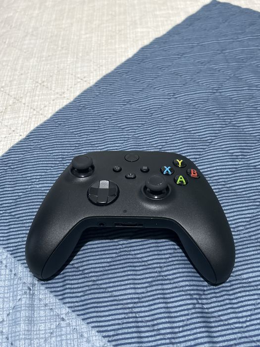 Геймпад от xbox