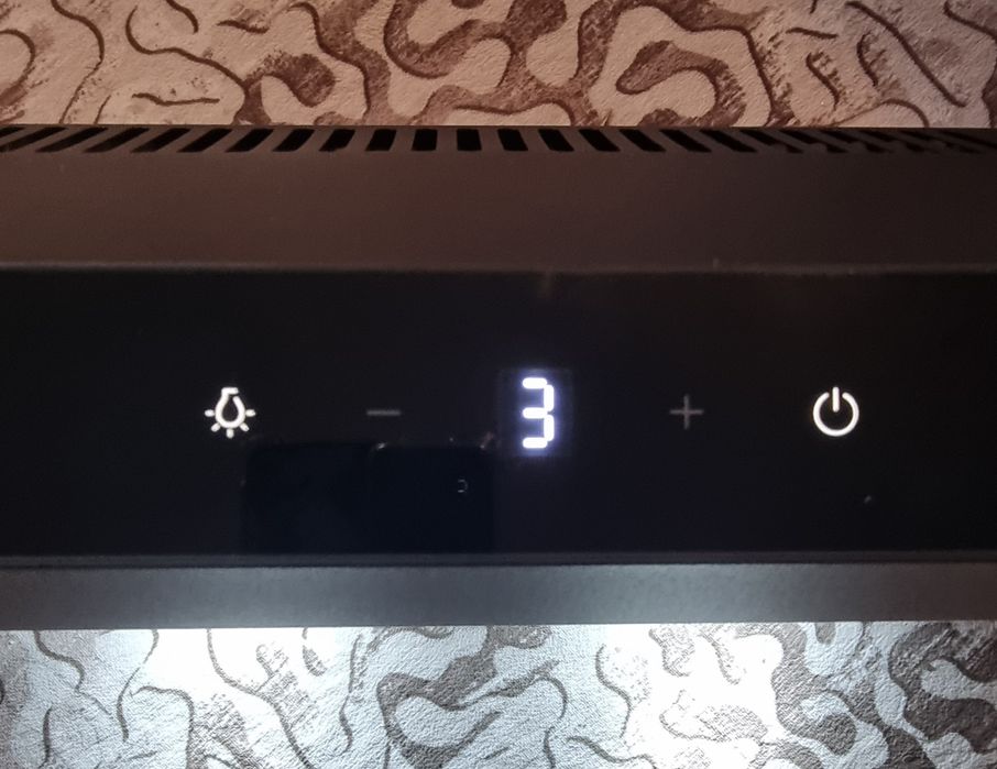 Абсорбатор Klarstein 38w