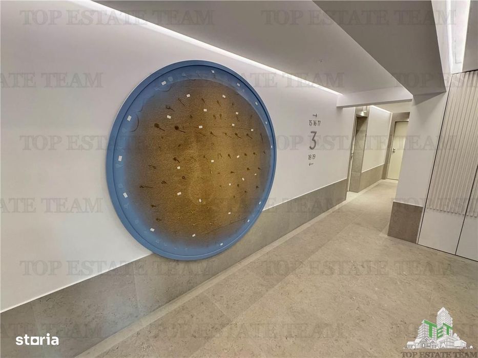 2 camere de vanzare in complex Prima Vista |  Fabrica de Glucoza