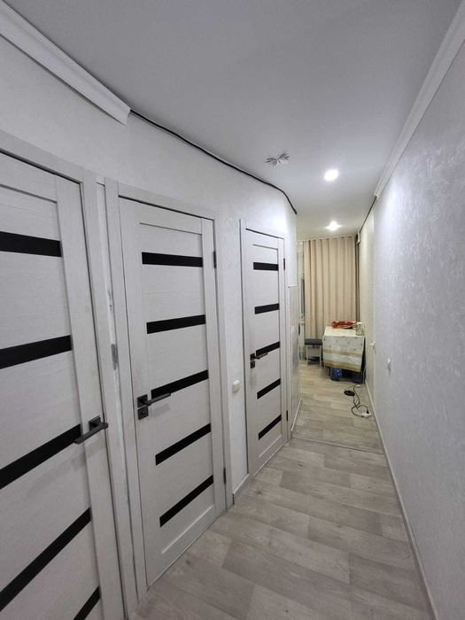 Продам 3 комнатную Свечка 6 микрорайон