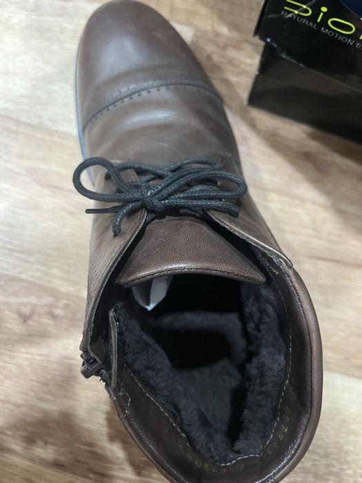 Мужские сапожки, ботинки, обувь