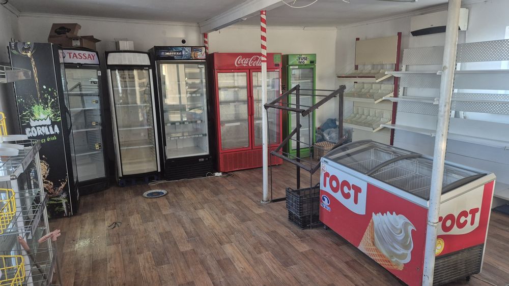 Аренда/продажа/частично либо полностью.