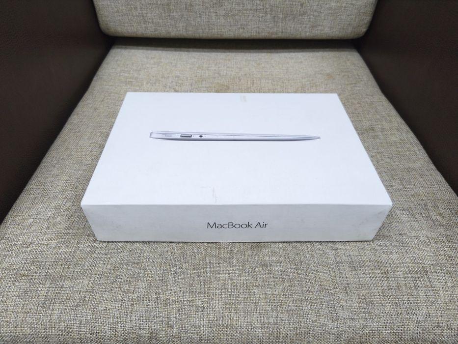 Macbook Air 11 2015 Apple