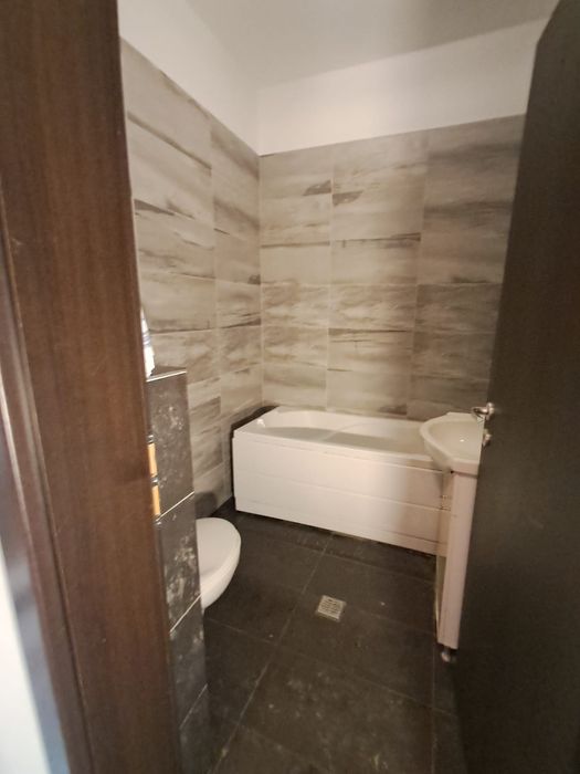 Inchiriez apartament 1 camera - Concept Residence Pacurari