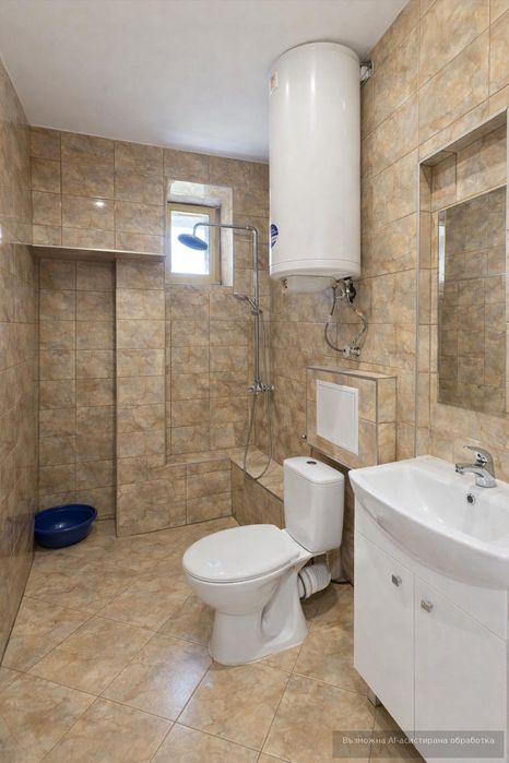 Дава се под наем Тристаен апартамент в Варна, Чайка - 90 кв.м за 550 € - Снимка #5