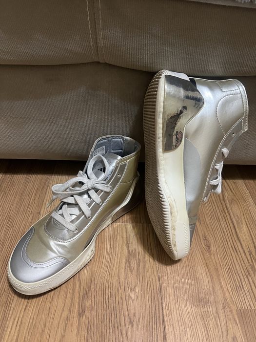 Кроссовки Adidas Stella McCartneey оригинал
