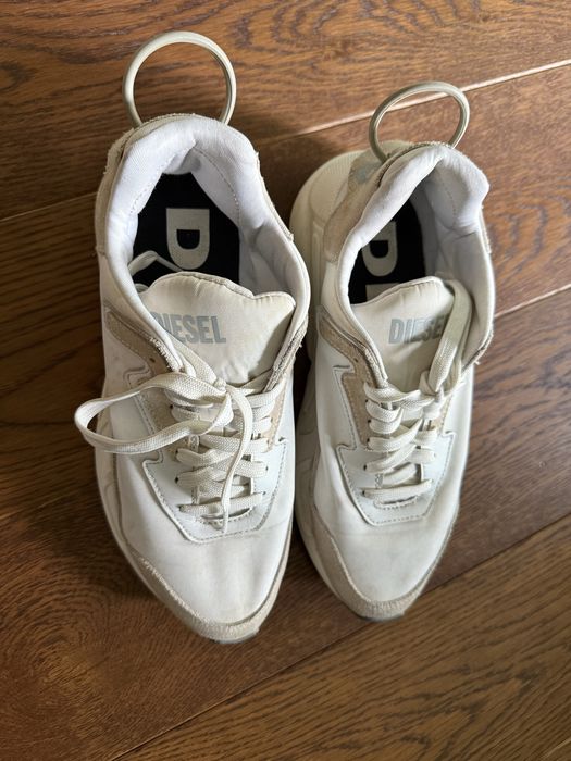 Унисекс маратонки DIESEL 38 номер