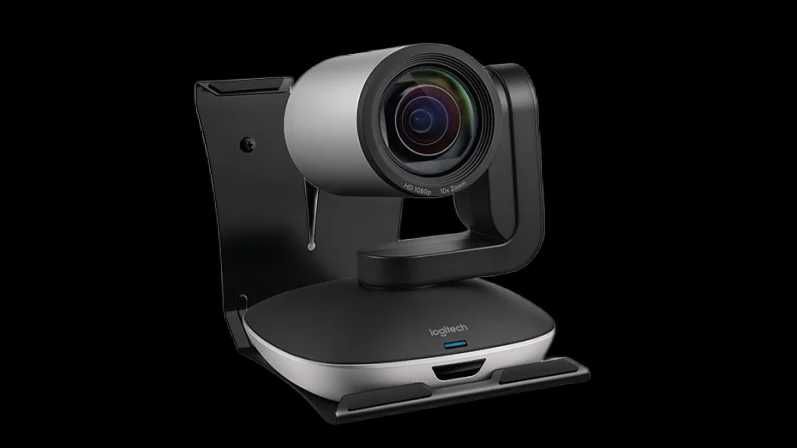 Видеоконференция Logitech ConferenceCam GROUP