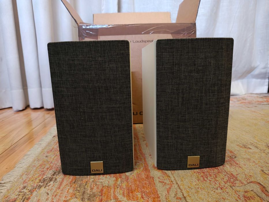 Продавам тонколони DALI Opticon 1 MK2