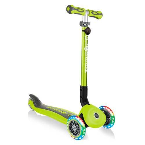 Франция (Оригинал)  Самокат 3 в 1 GLOBBER