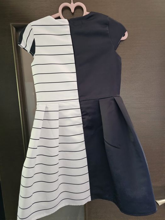 Рокли с ноти и клавиши р-р 146