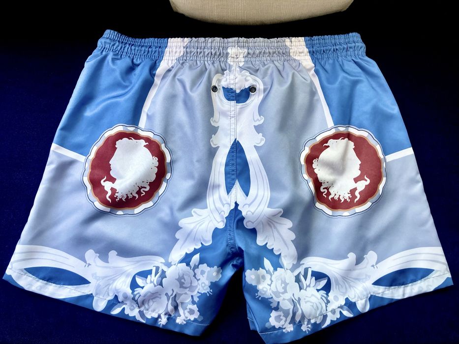 Versace swimwear  - размери - /M/L/2XL