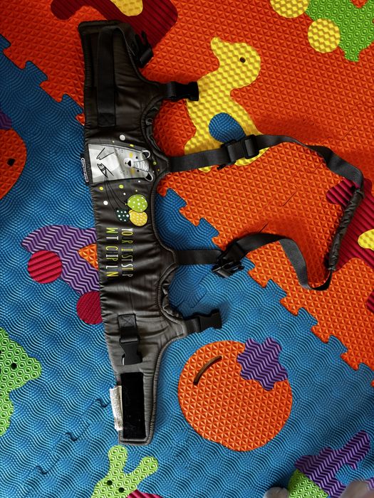 Колан за прохождане Чиполино