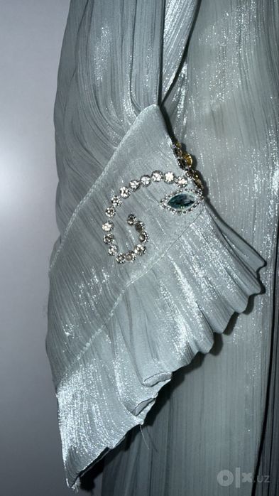 Abaya Ansambl Toshli