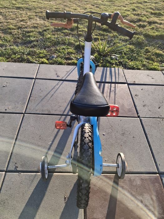 Vand bicicleta copii Decathlon