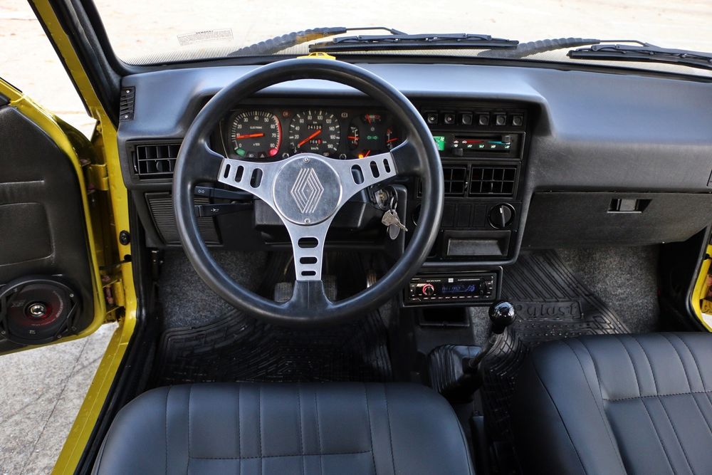 Vand Dacia 1310 in stare foarte bună