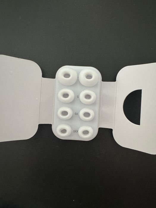 Vand Air pods pro 3