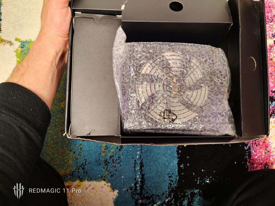 Sursa platinum SUPER Flower Golden king 750 w