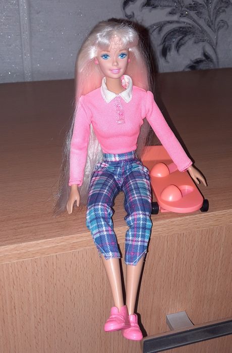 Кукла Барби Barbie 1997 года