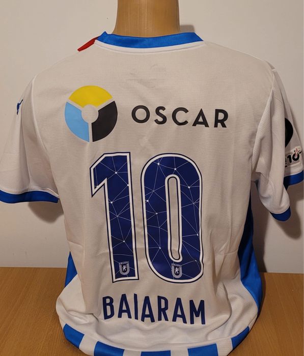 Tricou Universitatea Craiova- Bairam nou