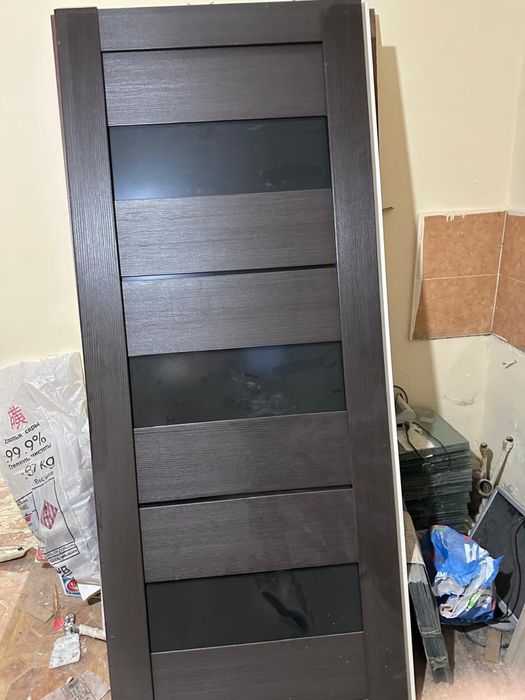 Дверы Российские