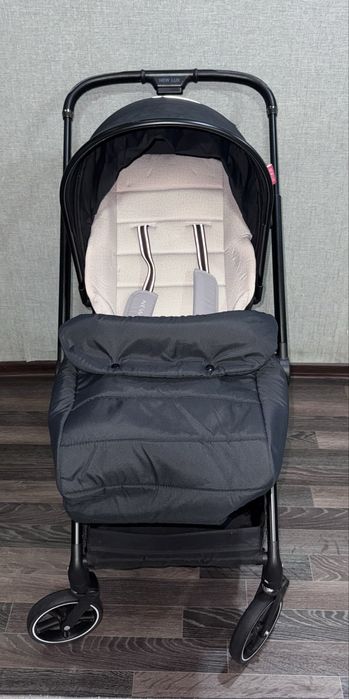 Продам коляску new lux