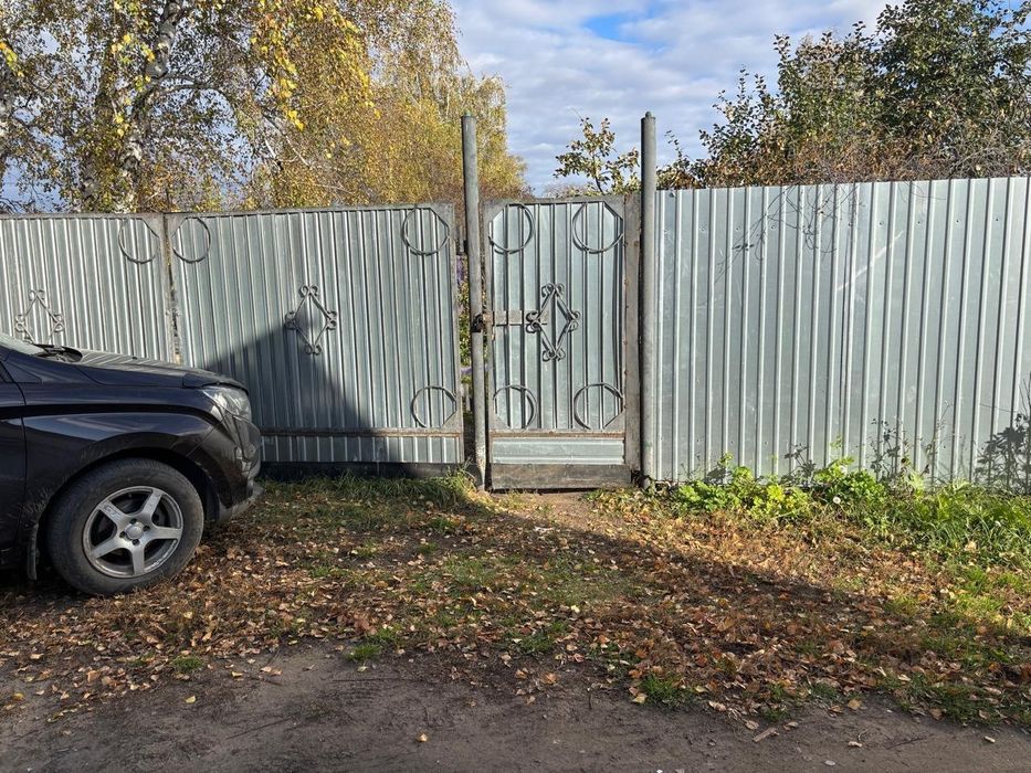 Продается Дача в Солнечном