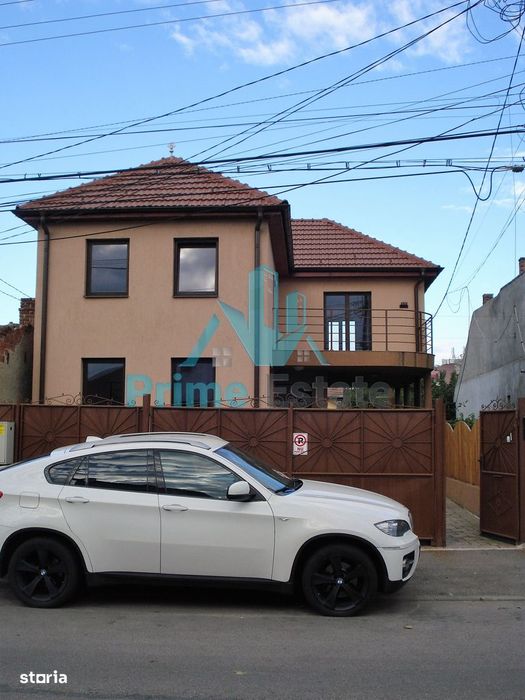 Casa individuala in apropiere de Kaufland Marasti